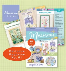 Marianne Magazin Nr. 61